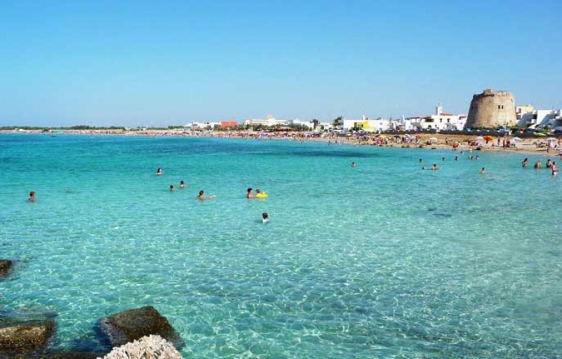 Vacanze Salento Ionio Offerte Vacanza Salento