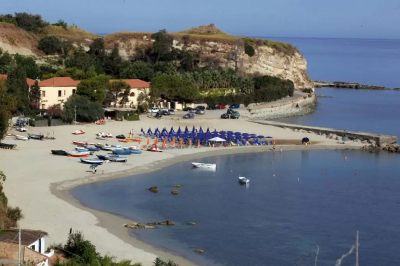 Fruit Village Baia delle Sirene